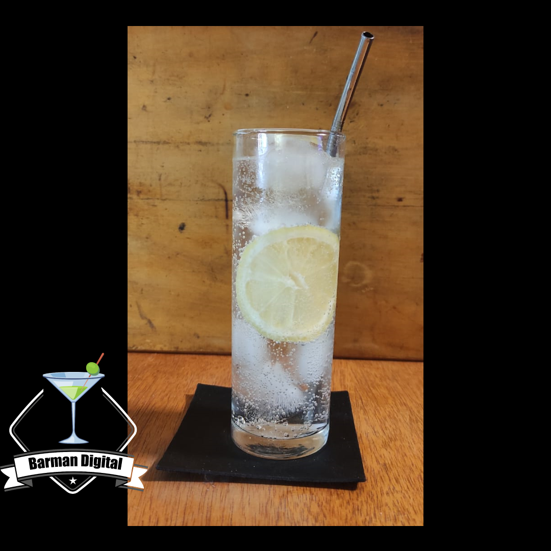 Gin Tonic
